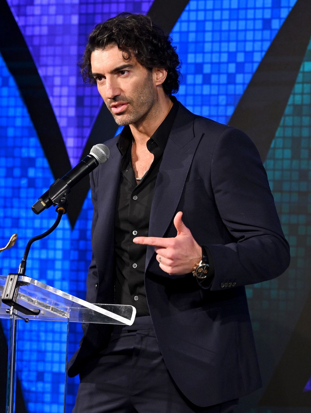 Justin Baldoni
