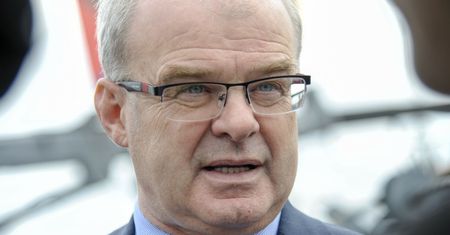 Generał nie pozostawia złudzeń: potrzebujemy kilku milionów sztuk amunicji