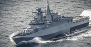 ORP Ślązak wyszedł w morze. Polska korweta nadal bez uzbrojenia