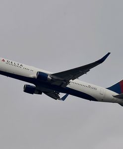 Działo się w środę rano. Dramatyczny lot 175 z Mediolanu, 11 pasażerów w szpitalu