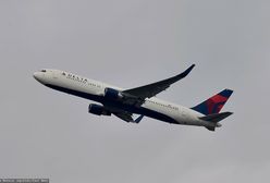 Działo się w środę rano. Dramatyczny lot 175 z Mediolanu, 11 pasażerów w szpitalu