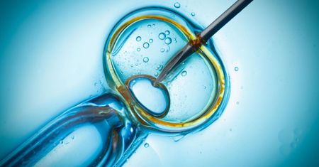 „The End of Sex and the Future of Human Reproduction” - futurystyczna wizja amerykańskiego genetyka
