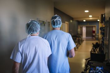 Spór o zamknięcie SOR we Wrocławiu. "Zgoda dla tego szpitala nie została wydana"