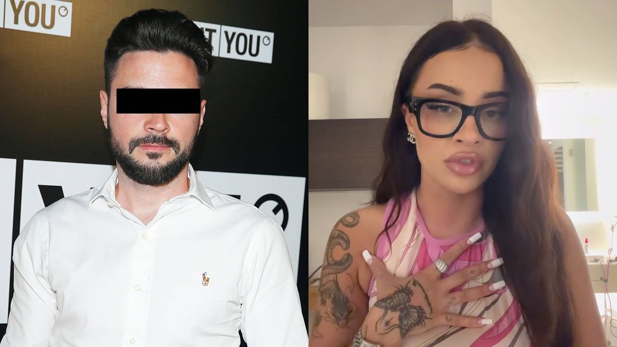Fagata wydała oświadczenie ws. Stuarta B.