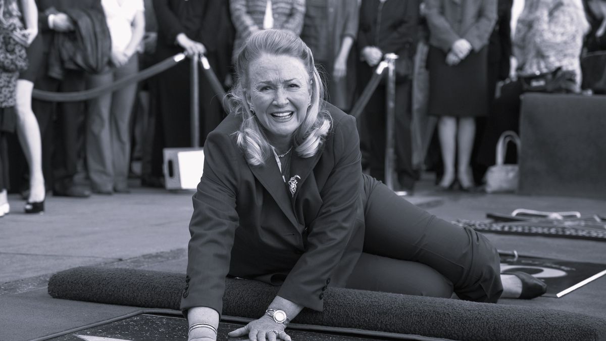 Diane Ladd nie żyje