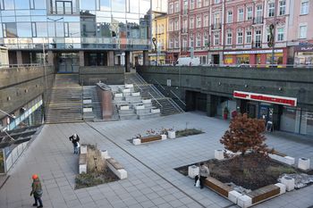 Ogromny tunel powstanie w centrum Sosnowca. Rewolucyjne zmiany w ruchu aut i pieszych w nowym śródmieściu. Co jeszcze się zmieni?