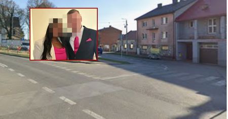 Tomasz został brutalnie pobity. Jego żona zabrała głos. Ma prośbę