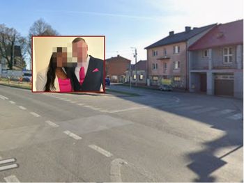 Tomasz został brutalnie pobity. Jego żona zabrała głos. Ma prośbę