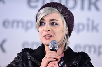 Kończy 47 lat. Lata temu spotkało ją coś strasznego