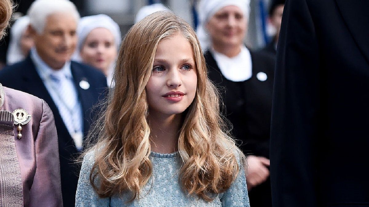 Księżniczka Eleonora