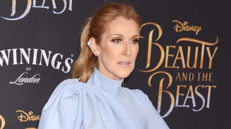 Stan zdrowia zdrowia Celine Dion jest coraz gorszy