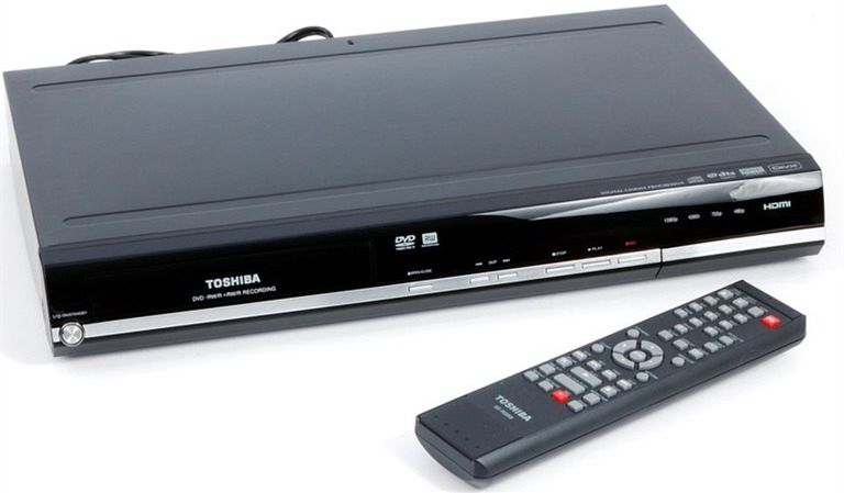 Toshiba ujawniła nowe modele na 2010 rok 3