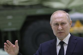 Bruksela zaproponowała 10. pakiet sankcji wobec Rosji. Polska liczyła na więcej