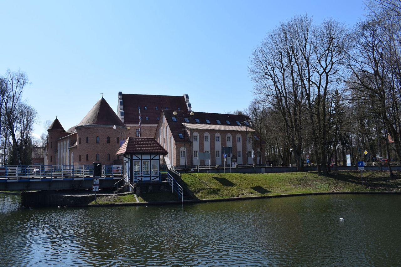 Giżycko