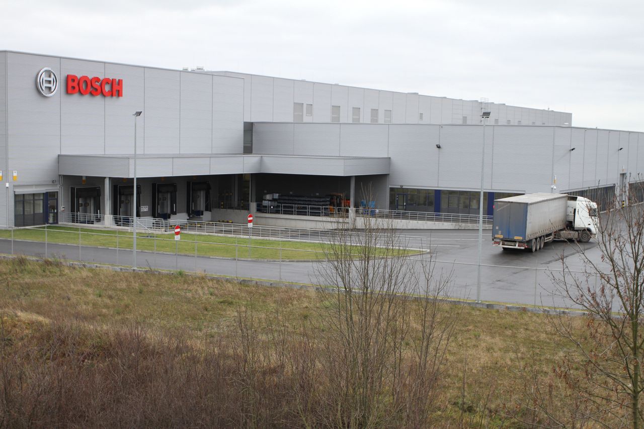 Niemiecki gigant zwalnia także w Polsce. Wiemy, ile osób straci pracę