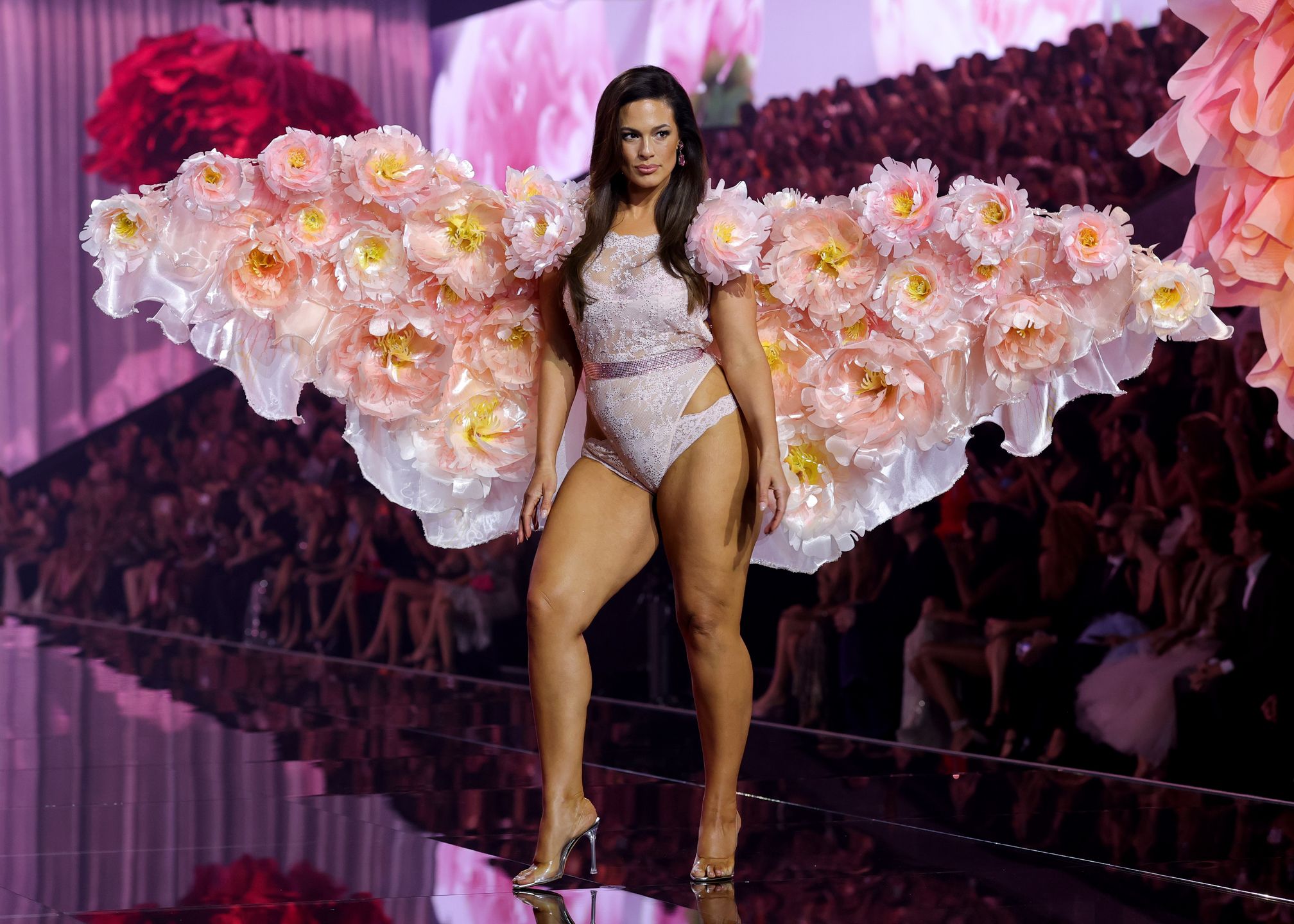  Ashley Graham