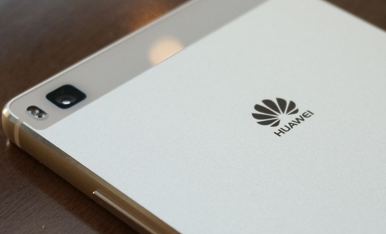 Telefony Huawei. Za i przeciw 12