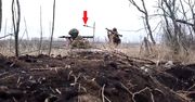 Rosjanie z granatnikami RPG-7 jako artylerią. Amunicja od Kima nie pomaga