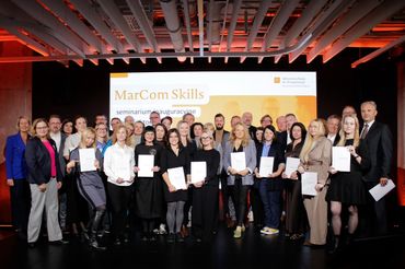 Członkowie Rady Sektorowej — Komunikacja Marketingowa