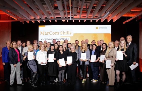 Ruszyła druga edycja Sektorowej Rady ds. Kompetencji – Komunikacja Marketingowa