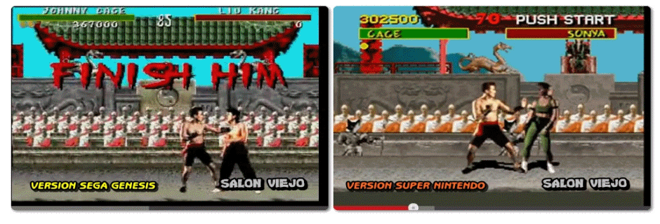 Nintendo czy Sega? Kończymy spór trwający od dziesięcioleci 5