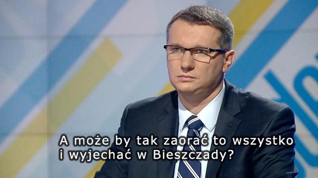 Poseł Przemysław Wipler dla Gadżetomanii: "Kończy się czas lekceważenia internautów" 2