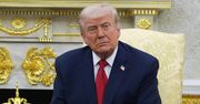 Sondaż. Rekordowo niskie poparcie dla Donalda Trumpa