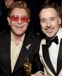 Elton John i David Furnish. W ich związku wiele się zmieniło, gdy na świat przyszły dzieci