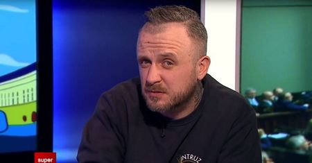 Superstacja ukarana za obrazę pracowników TVP. Stacja walczy dalej