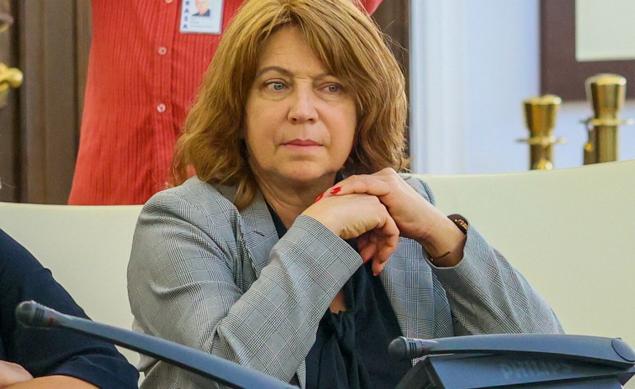 Joanna Sekula