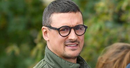 Mateusz Damięcki ZAGRA w "LALCE"! "Może i bezczelny, próżny, pewny siebie i interesowny". Wiadomo, w kogo się wcieli