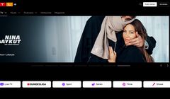 HBO Max w końcu debiutuje w Niemczech. Będzie wspólny pakiet z lokalnym streamerem