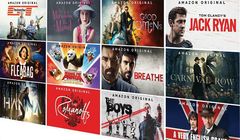 Amazon Prime Video w ofercie T-Mobile Polska za 26 zł