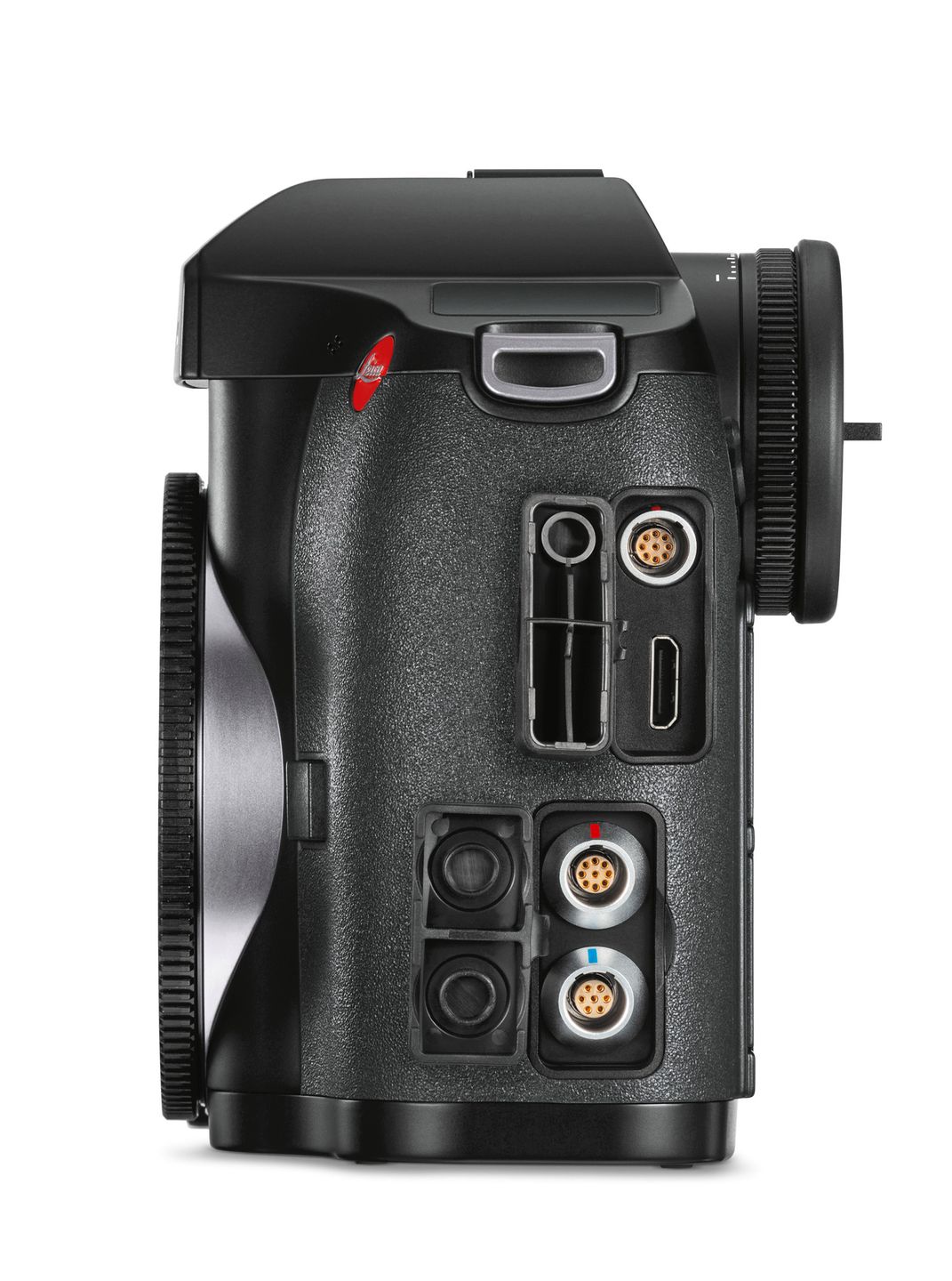 Średnioformatowa Leica S3 oficjalnie: 64 Mpix, 3 kl./s i kręcenie w 4k/24p 11