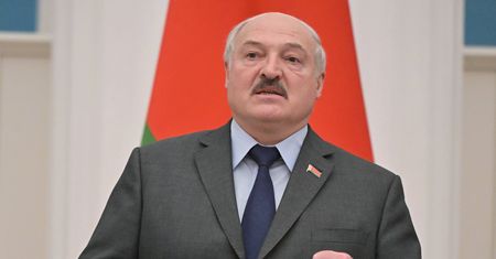 Łukaszenka: niektórzy chcą pchnąć Białoruś do wojny w Ukrainie