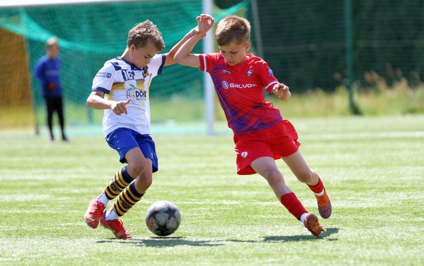 Turniej Mazowsze Cup