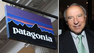 Założyciel Patagonii oddaje firmę organizacjom non-profit. Ma teraz jeden cel