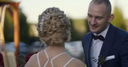 "Ślub od pierwszego wejrzenia": Kamil ma dziewczynę. W końcu pokazał, jak wygląda jego ukochana