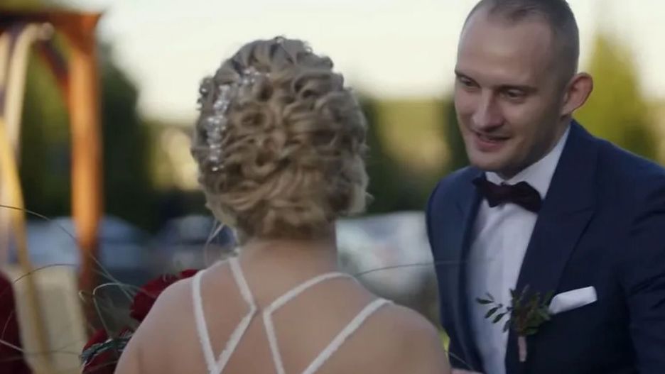Izabela i Kamil tworzyli małżeństwo w "Ślubie od pierwszego wejrzenia"