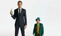 Neil Patrick Harris w reklamie Heinekena z okazji Dnia Świętego Patryka (wideo)