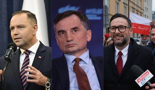 Działo się w czwartek. Oto najważniejsze wydarzenia [SKRÓT DNIA]