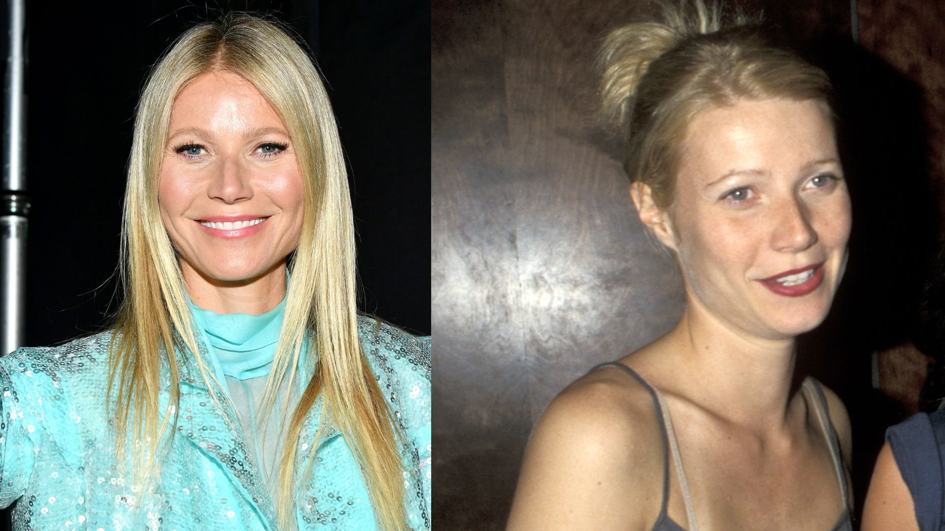Gwyneth Paltrow