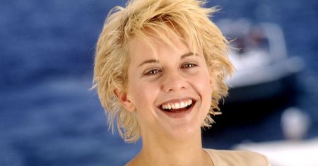 Meg Ryan była gwiazdą lat 90. Jak wygląda i co robi dziś?