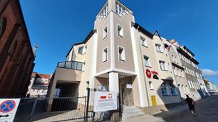 Koszalin: Centrum Integracji Cudzoziemców. Czy w ogóle powstanie?