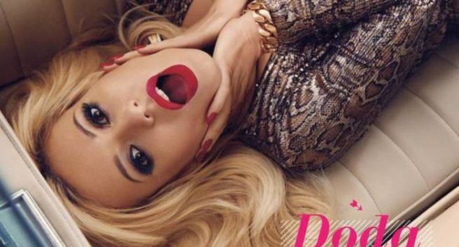 Magazyn dla gejów „Pride” wystawiony na sprzedaż