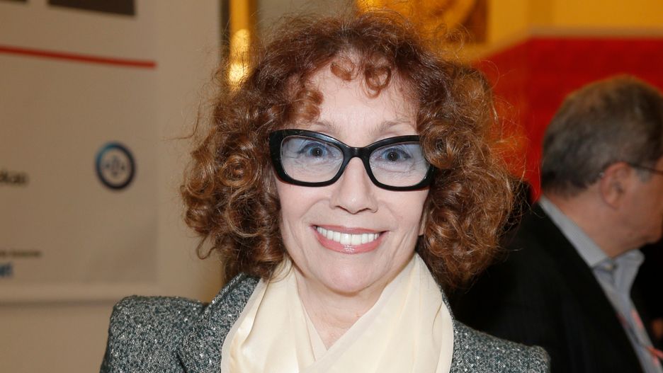 Olga Lipińska