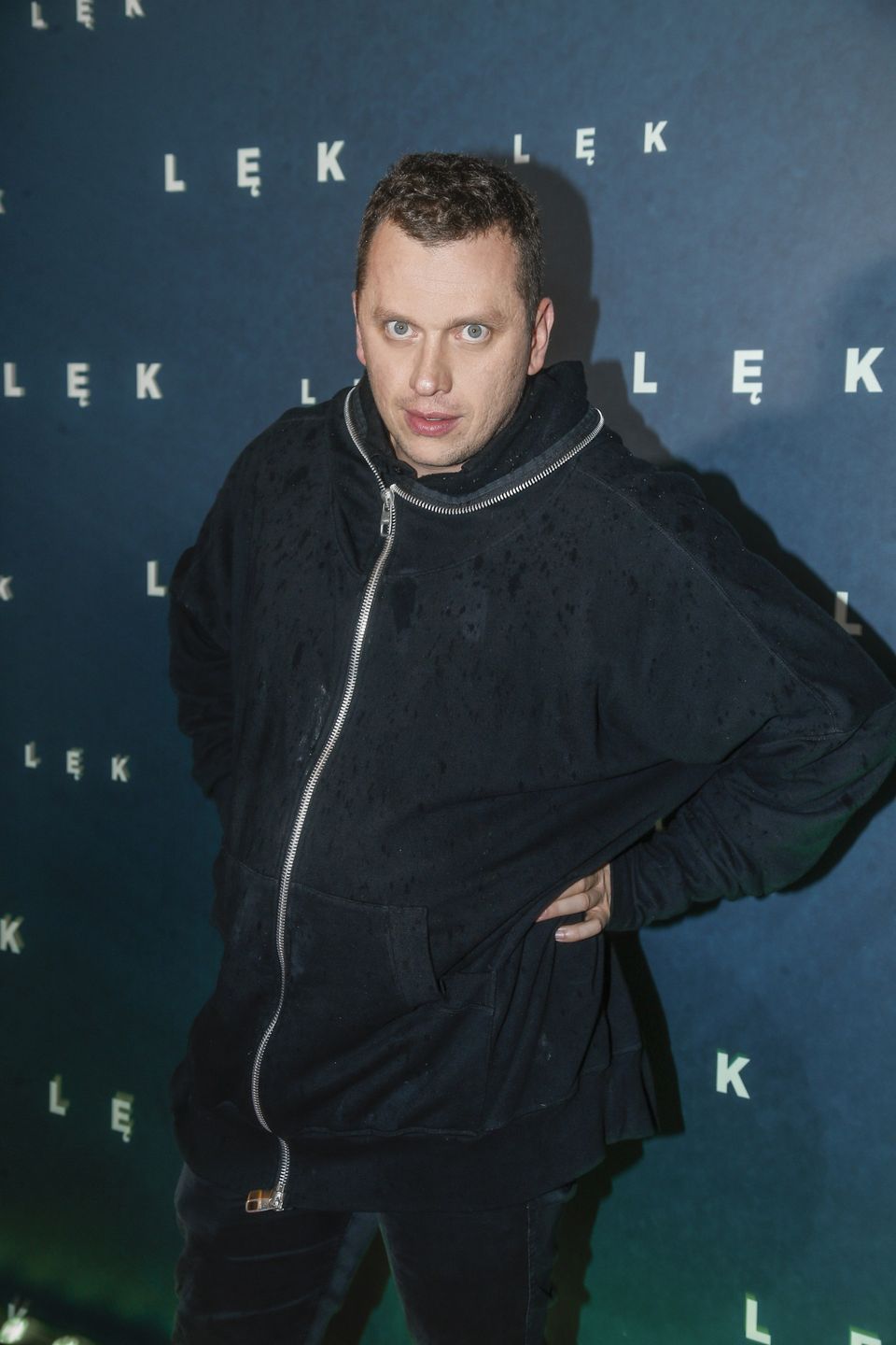 Wojciech Bojanowski