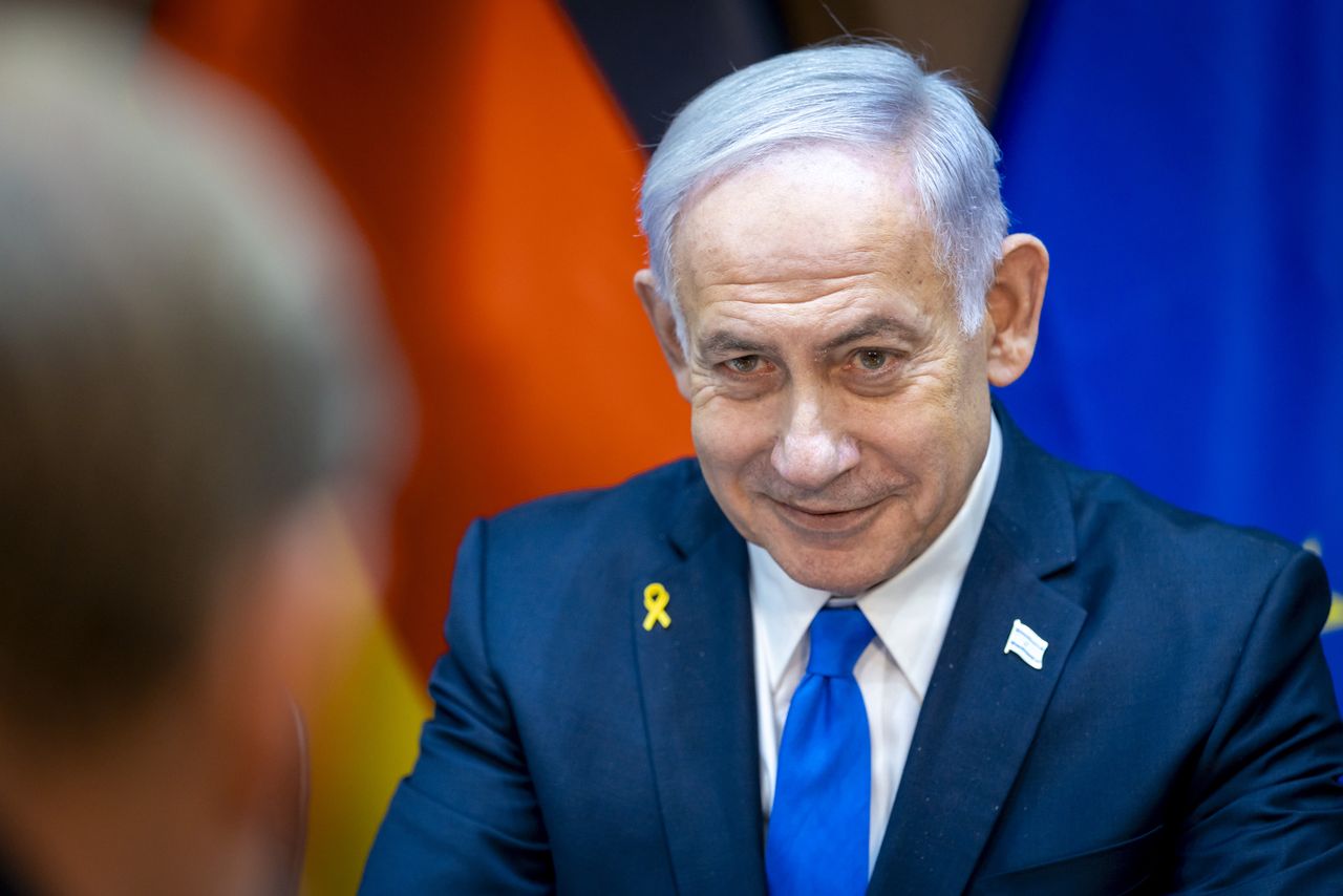 Großbritannien stellt Israel Ultimatum wegen Gaza-Offensive