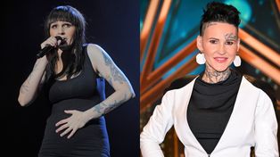 Agnieszka Chylińska schudła 20 kilogramów BEZ DIETY. Zdradziła, co jest kluczem jej sukcesu