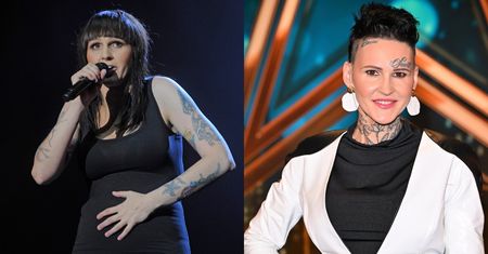 Agnieszka Chylińska schudła 20 kilogramów BEZ DIETY. Zdradziła, co jest kluczem jej sukcesu